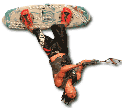 Coach Bomb, Asian  Wakeboard Champion